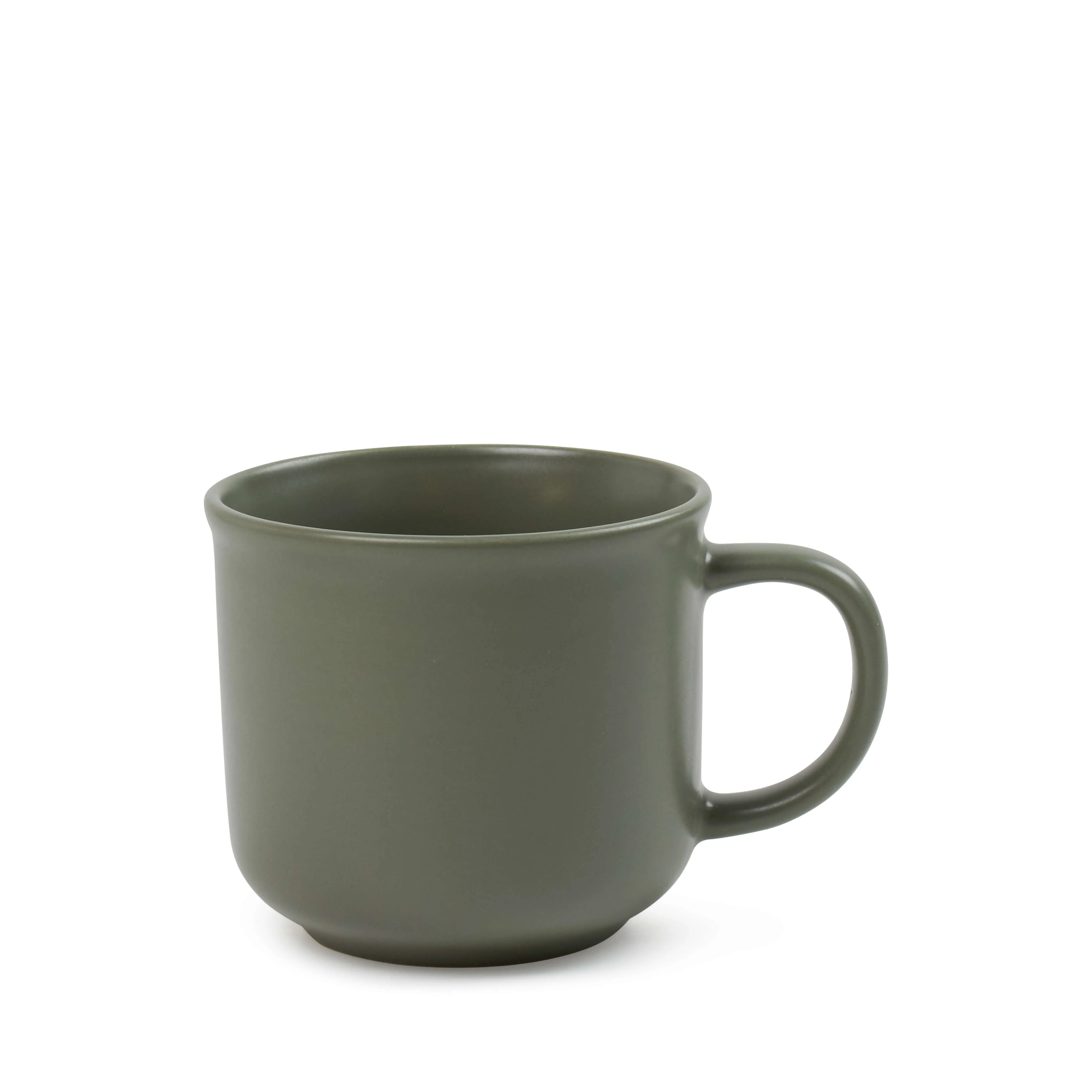 Helm Mugs 350mL - Set of 4 - Tea