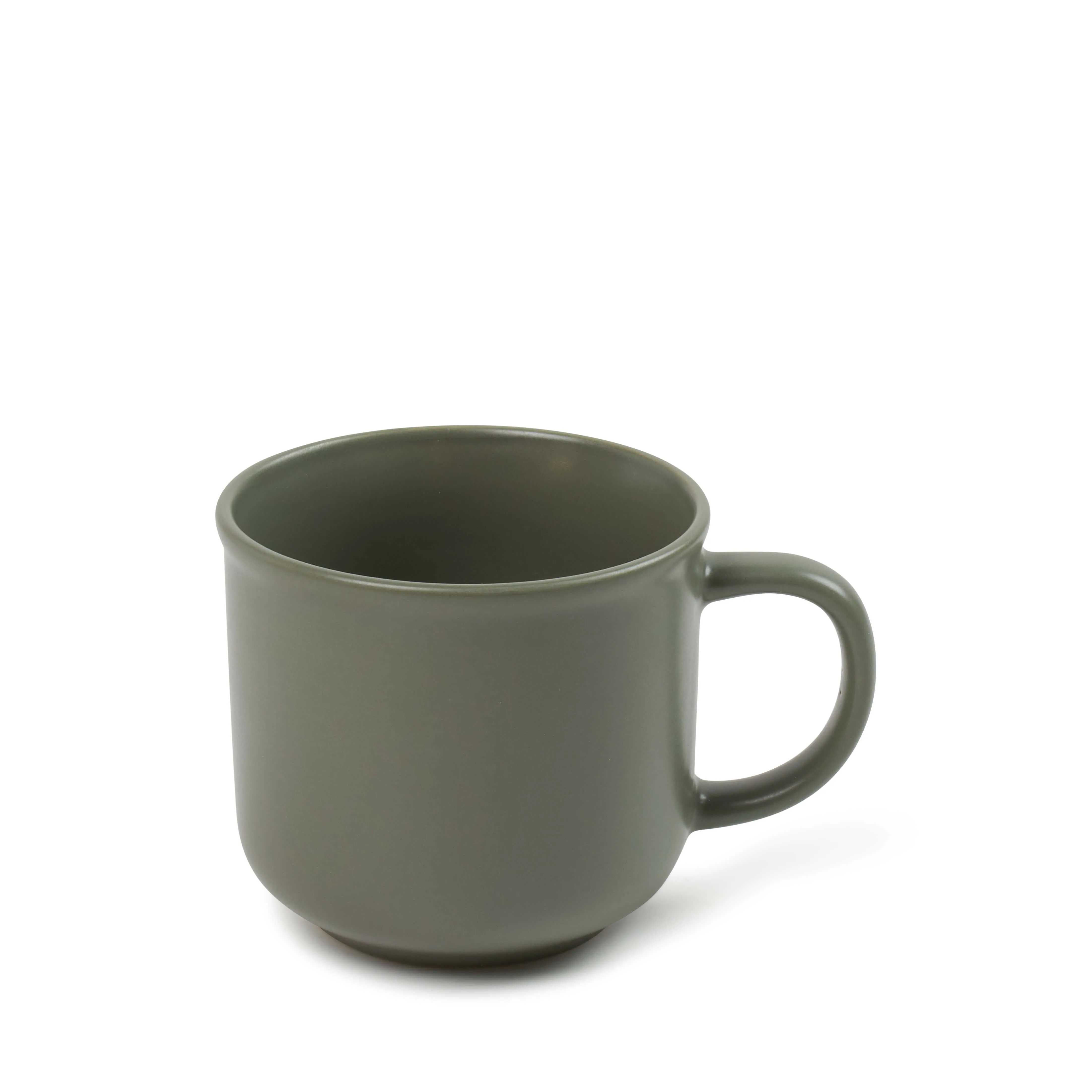 Helm Mugs 350mL - Set of 4 - Tea