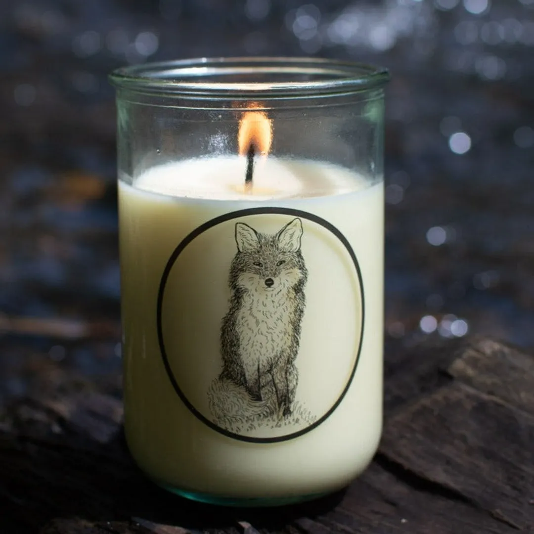 Hermitage Candle