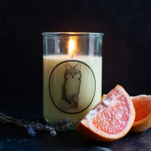 Hermitage Candle