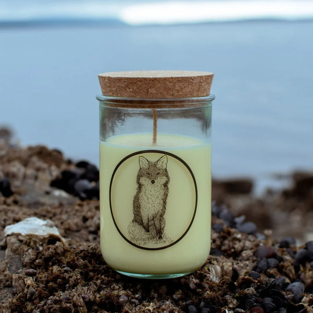 Hermitage Candle