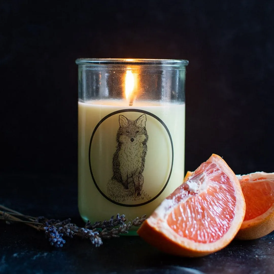 Hermitage Candle