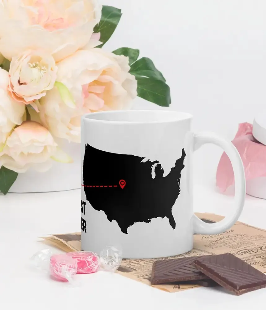 Host Family Mug Bundle
