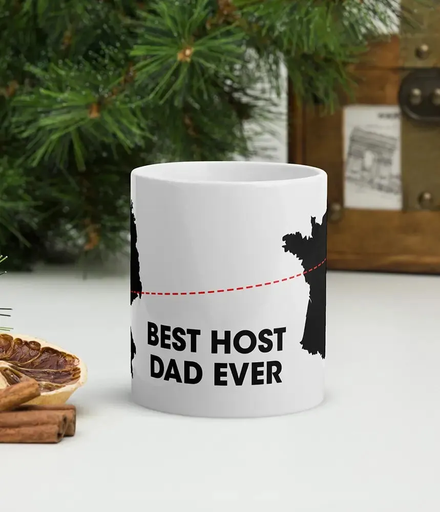 Host Family Mug Bundle