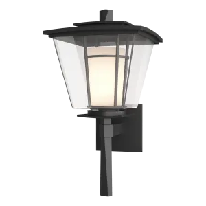 Hubbardton Forge Beacon Hall Outdoor Sconce
