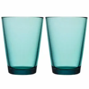 Iittala Kartio Tumbler, 13.5 oz