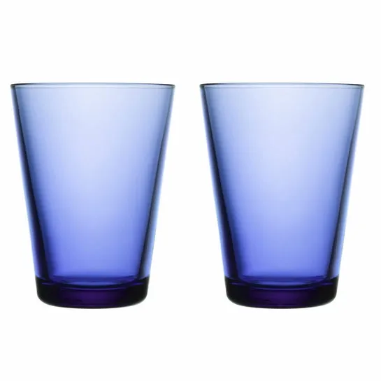 Iittala Kartio Tumbler, 13.5 oz
