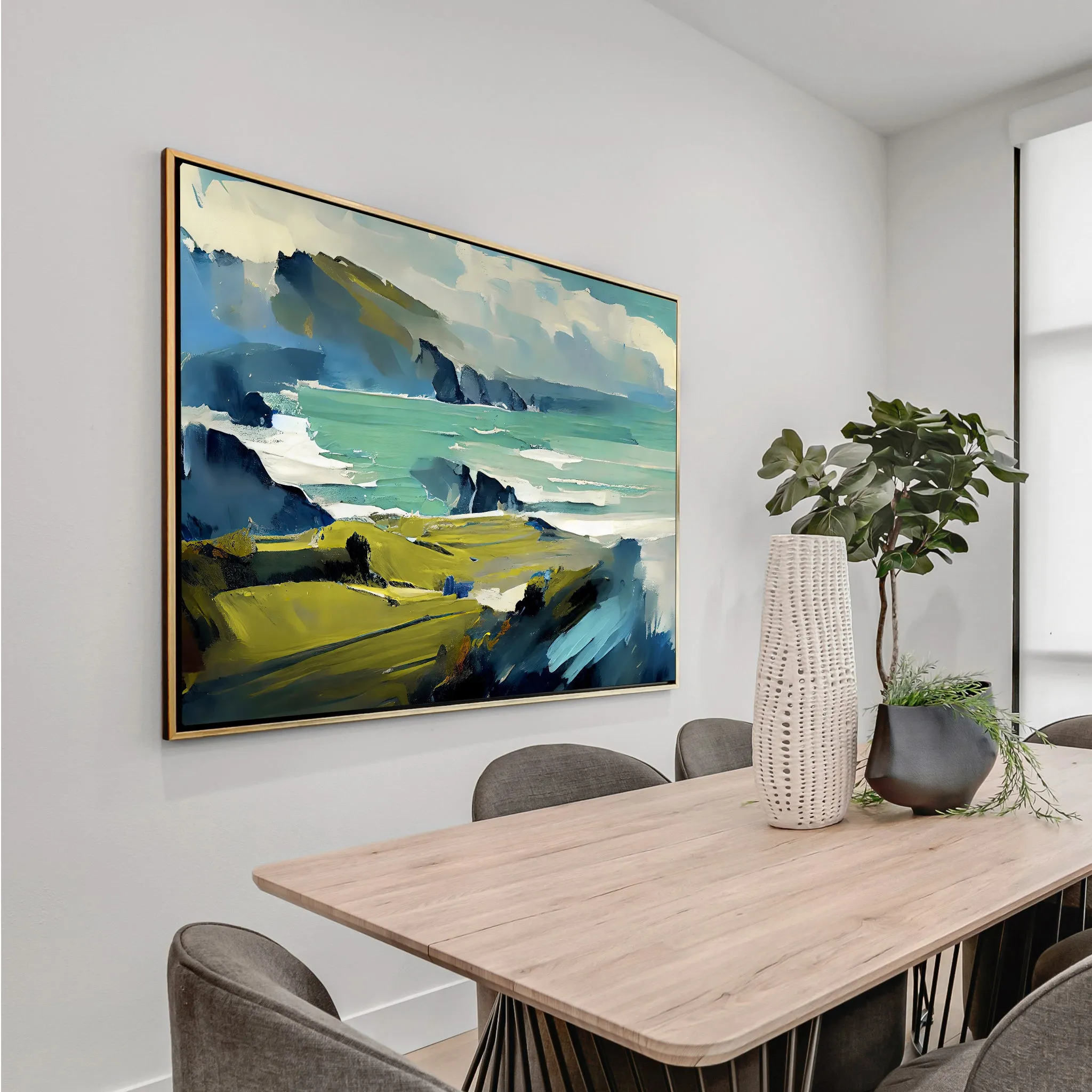 Ikaria Custom Art