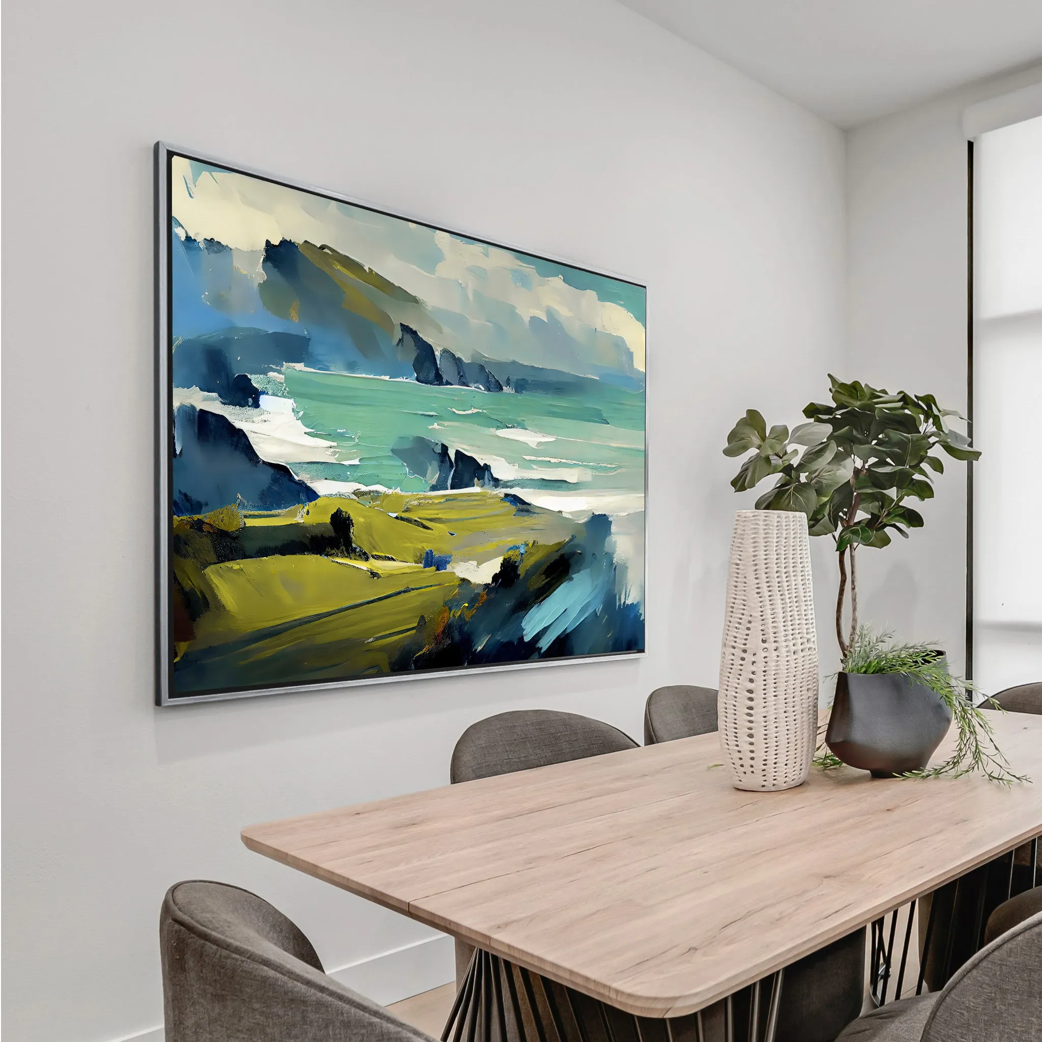 Ikaria Custom Art