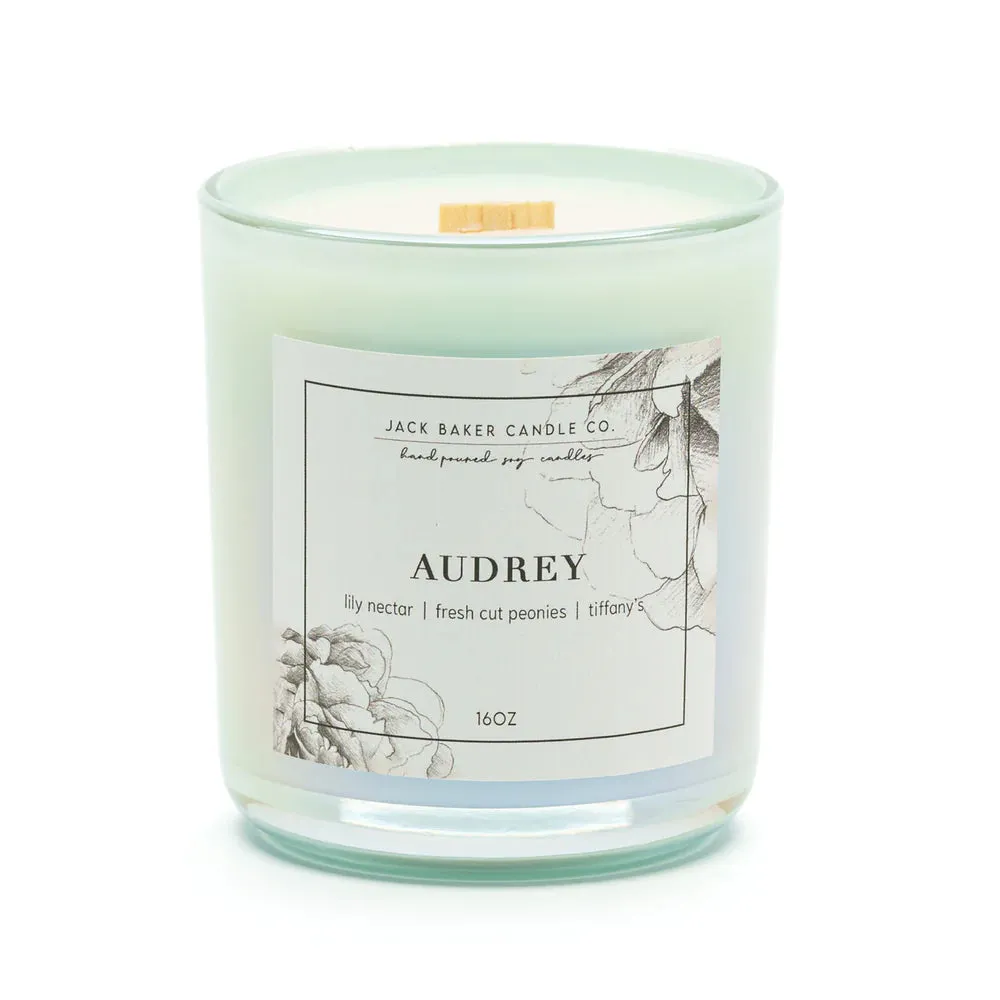 Jack Baker Candle Company