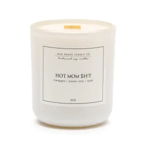 Jack Baker Candle Company