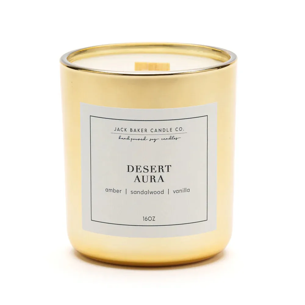 Jack Baker Candle Company