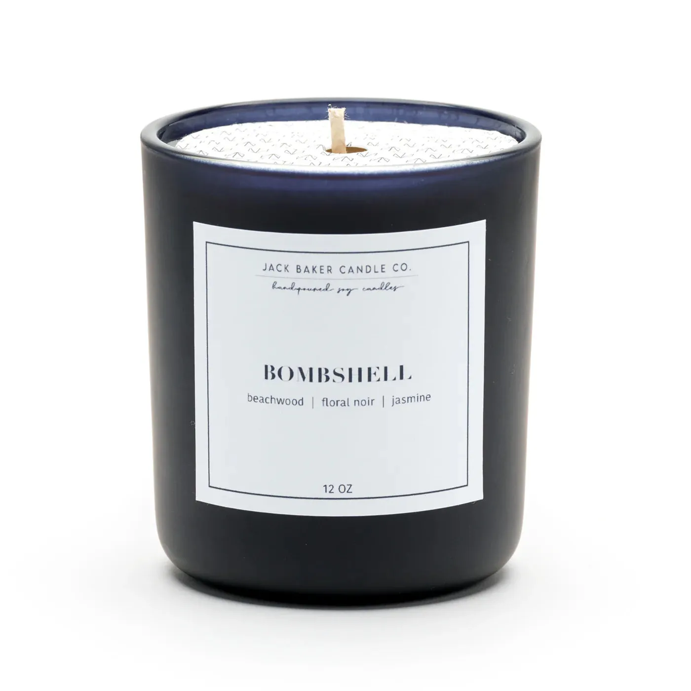 Jack Baker Candle Company