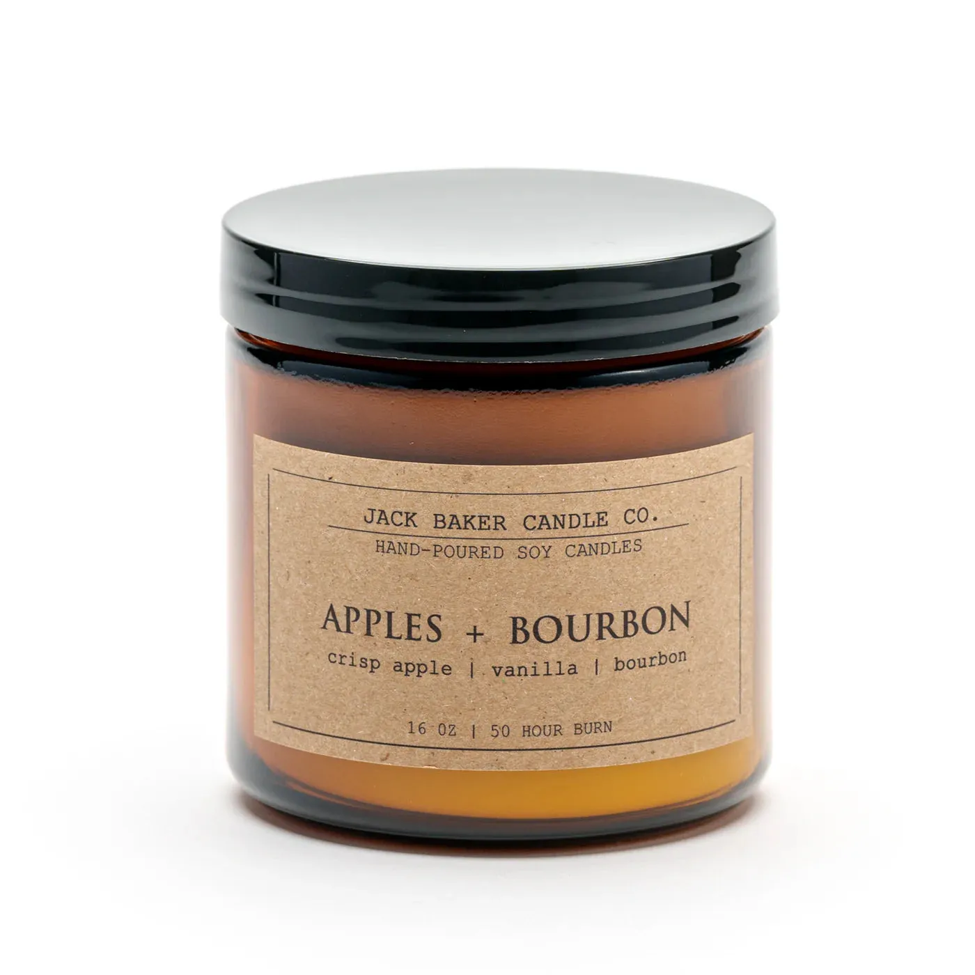 Jack Baker Candle Company