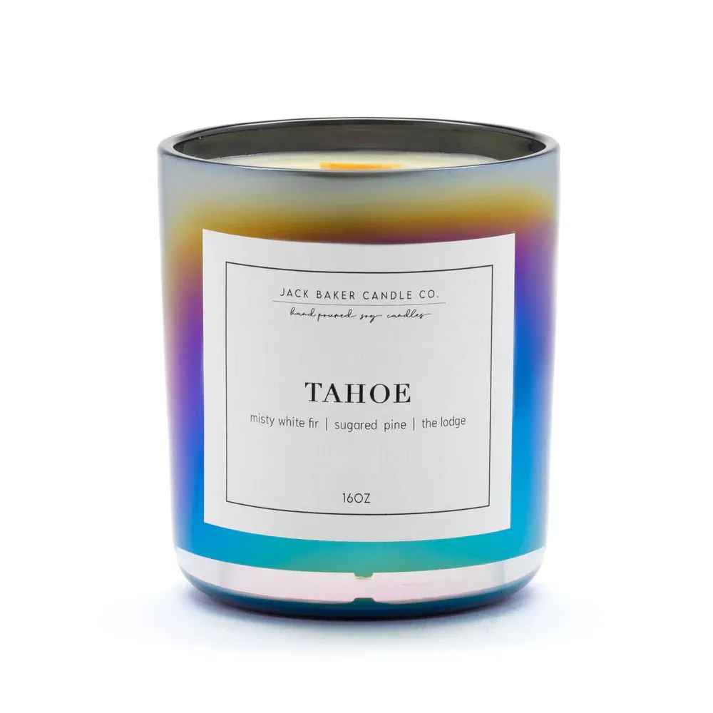 Jack Baker Candle Company