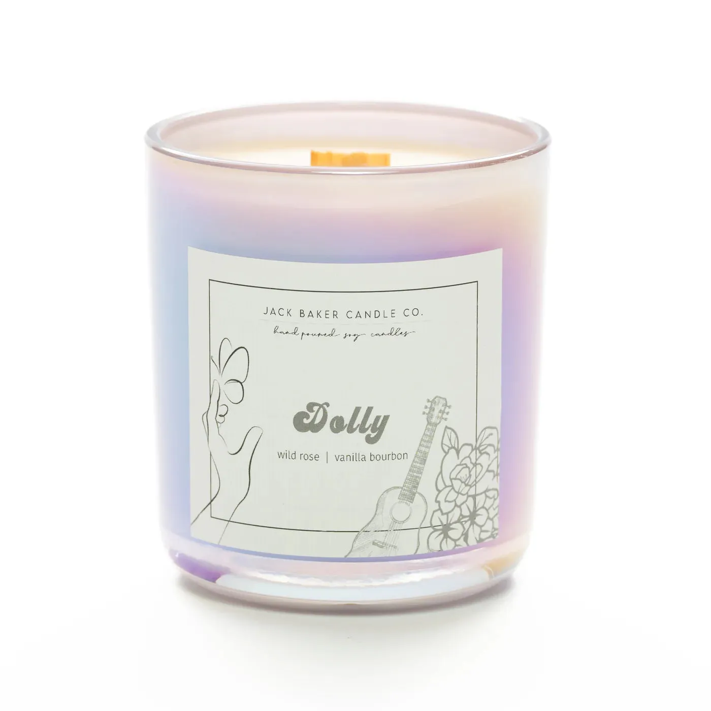 Jack Baker Candle Company