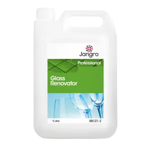 Jangro Glass Renovator 5L