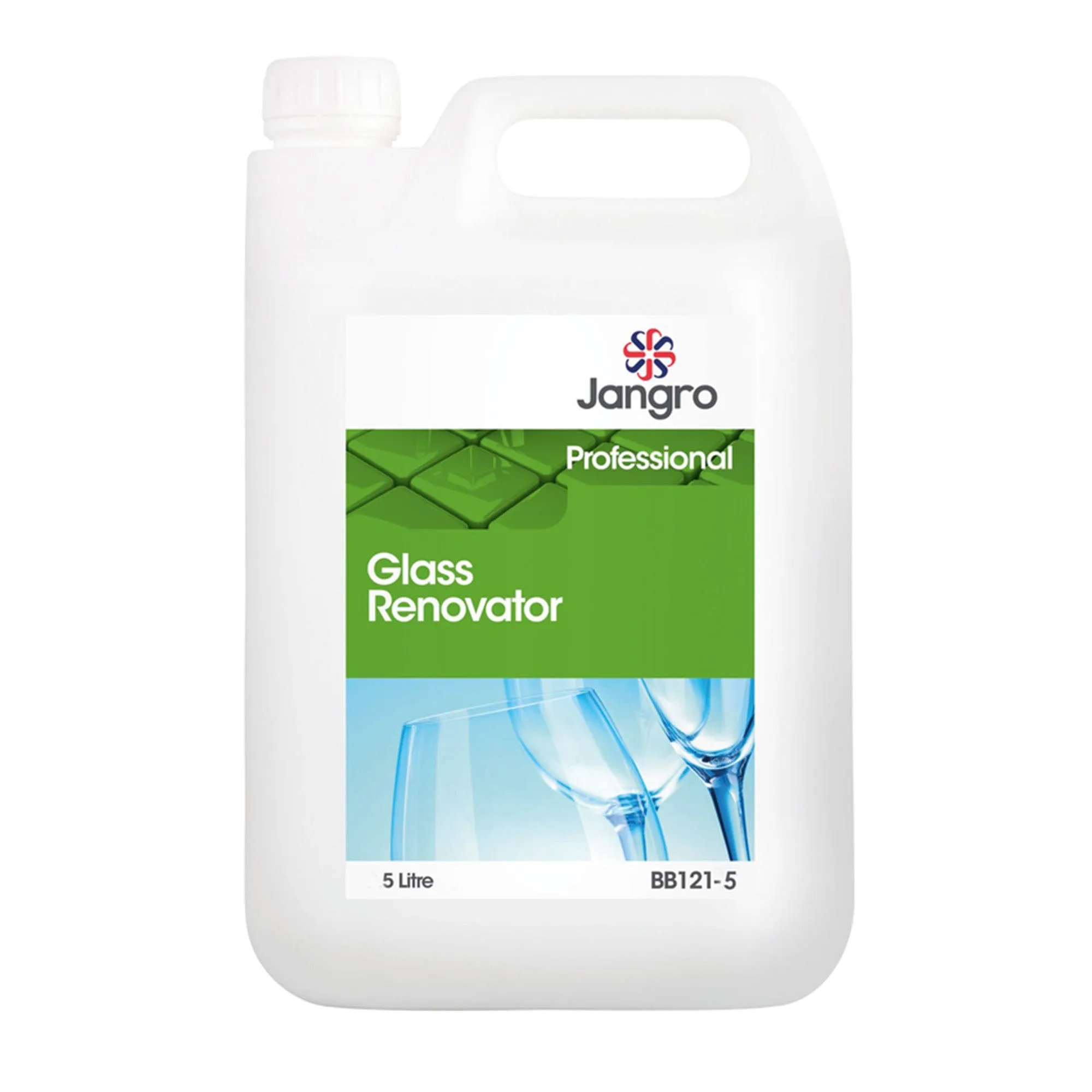 Jangro Glass Renovator 5L