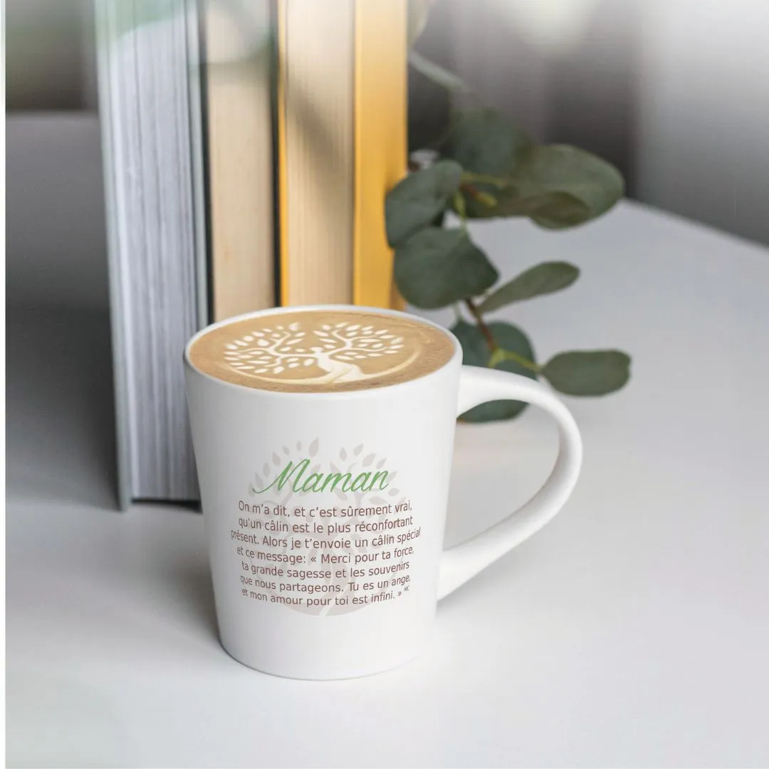 Je t'aime: Mug