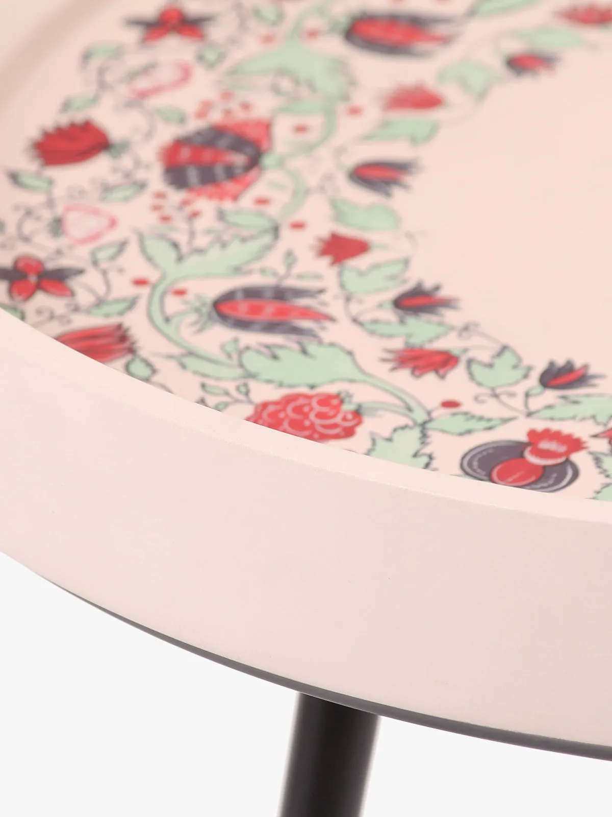 Kalam Table Chintz Bel