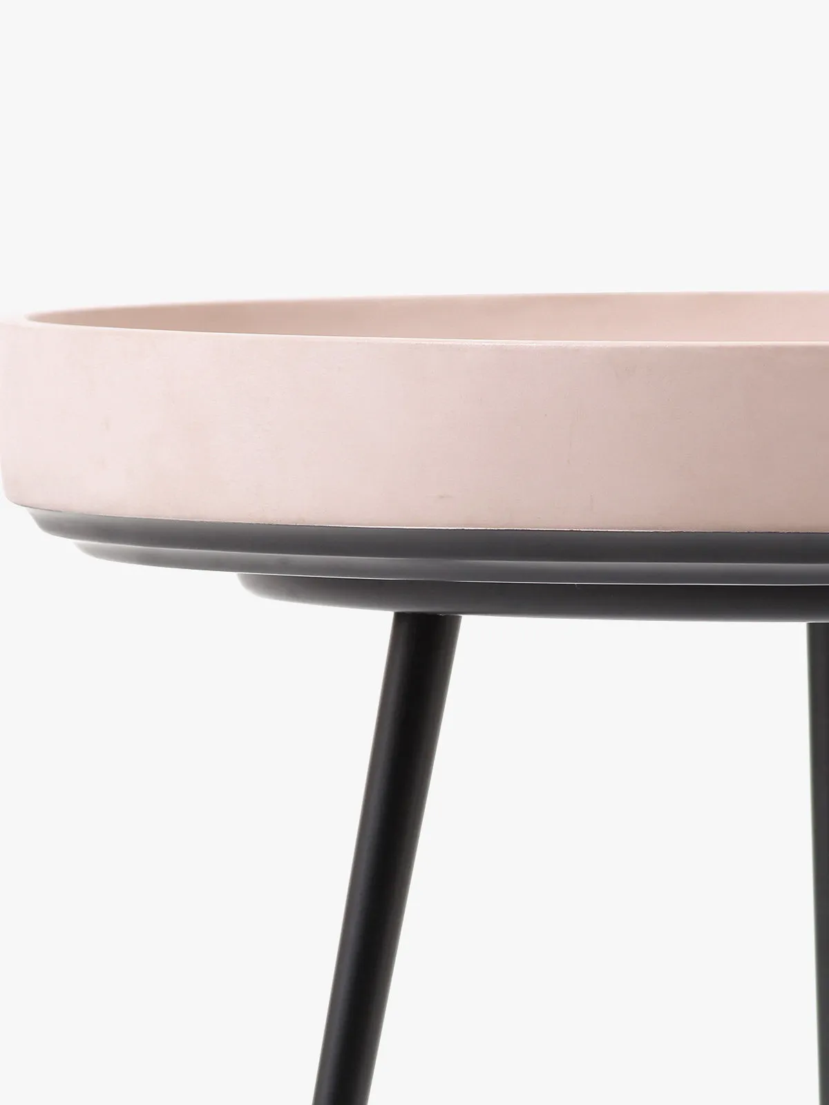 Kalam Table Chintz Bel