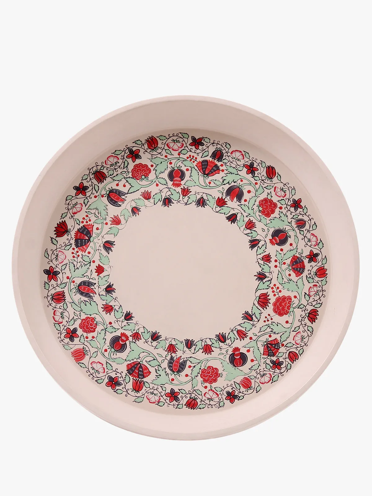 Kalam Table Chintz Bel