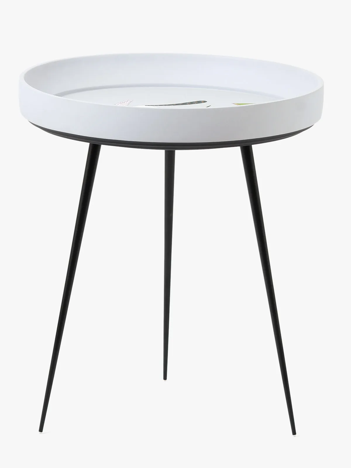 Kalam Table - Kamdhenu and the Sacred Triangle