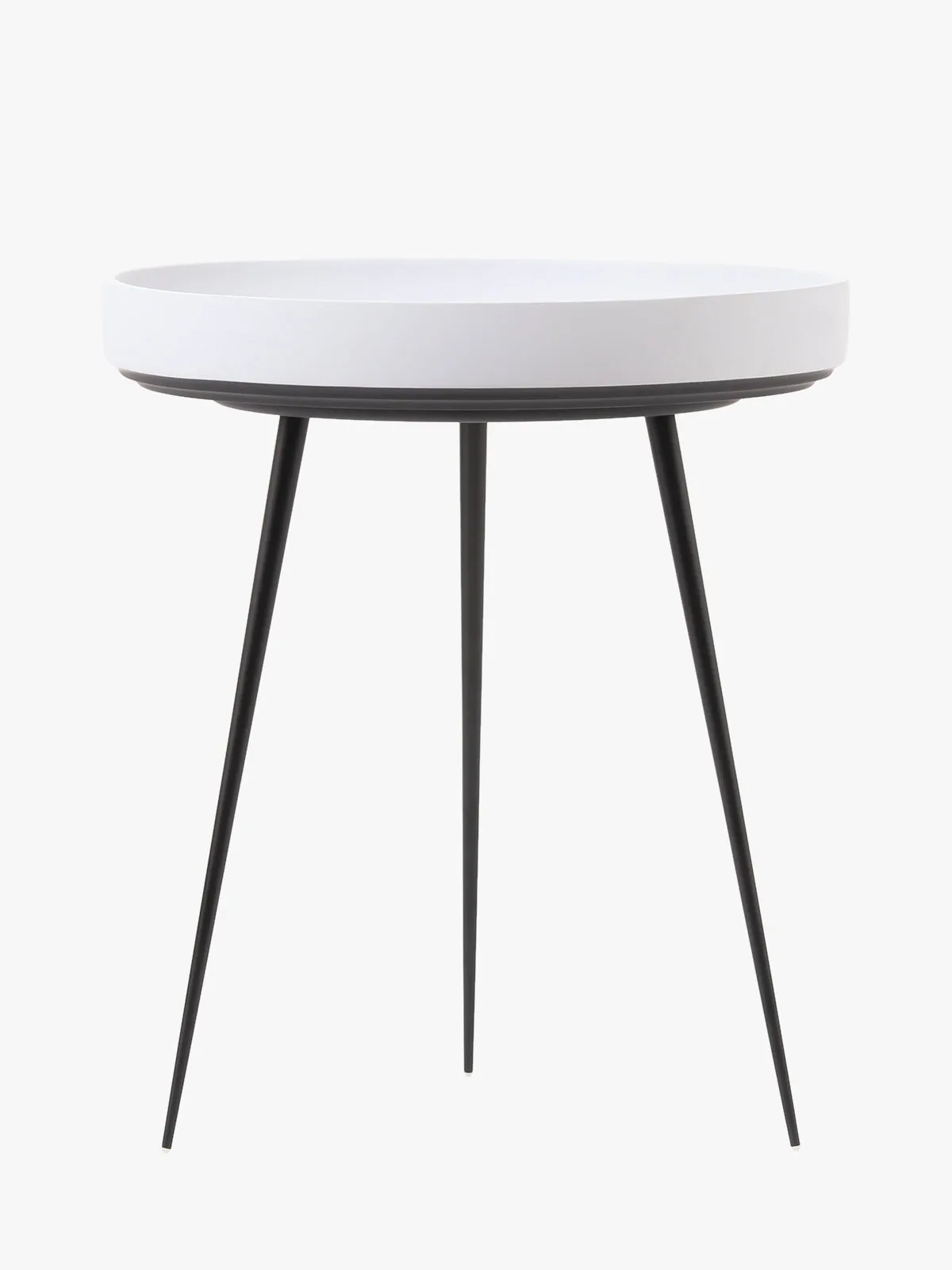 Kalam Table - Kamdhenu and the Sacred Triangle