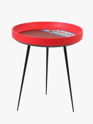 Kalam Table- Lady Flying Kite