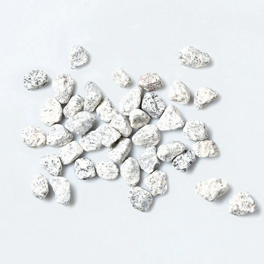 Kelkay French Grey Pot Toppers