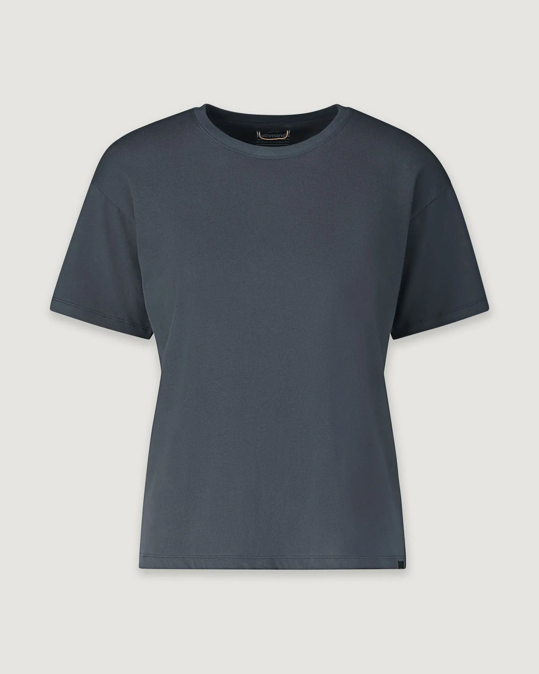 KMD Women's Short Sleeve T-shirt - Night