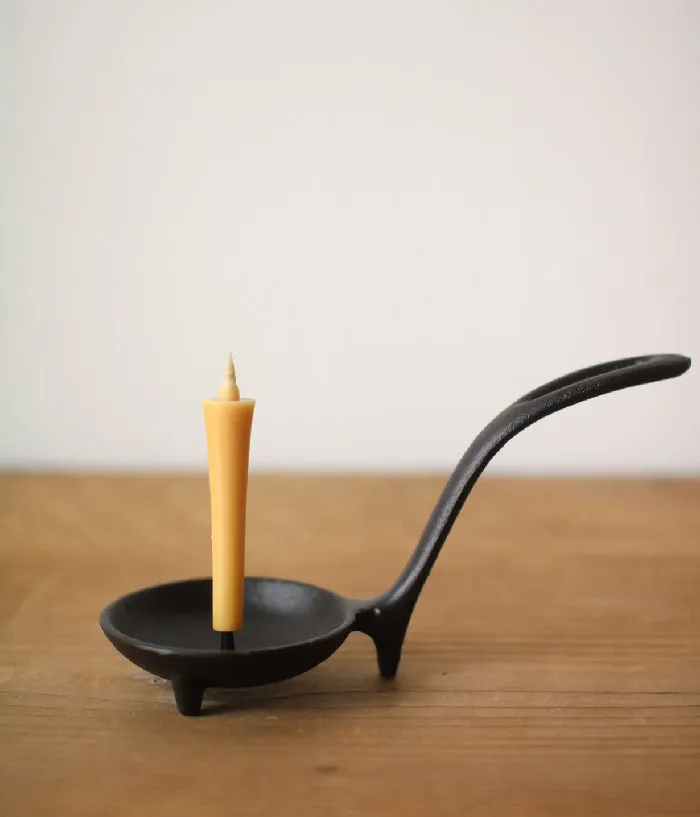 Komenomegumi Rice Bran Wax Candles {Pack of 20}
