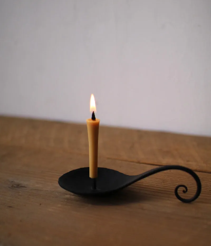 Komenomegumi Rice Bran Wax Candles {Pack of 20}