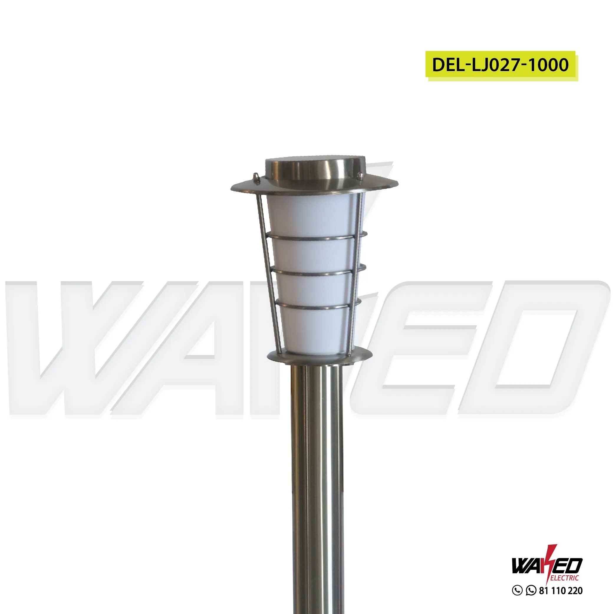 Lanterns - LJ 027