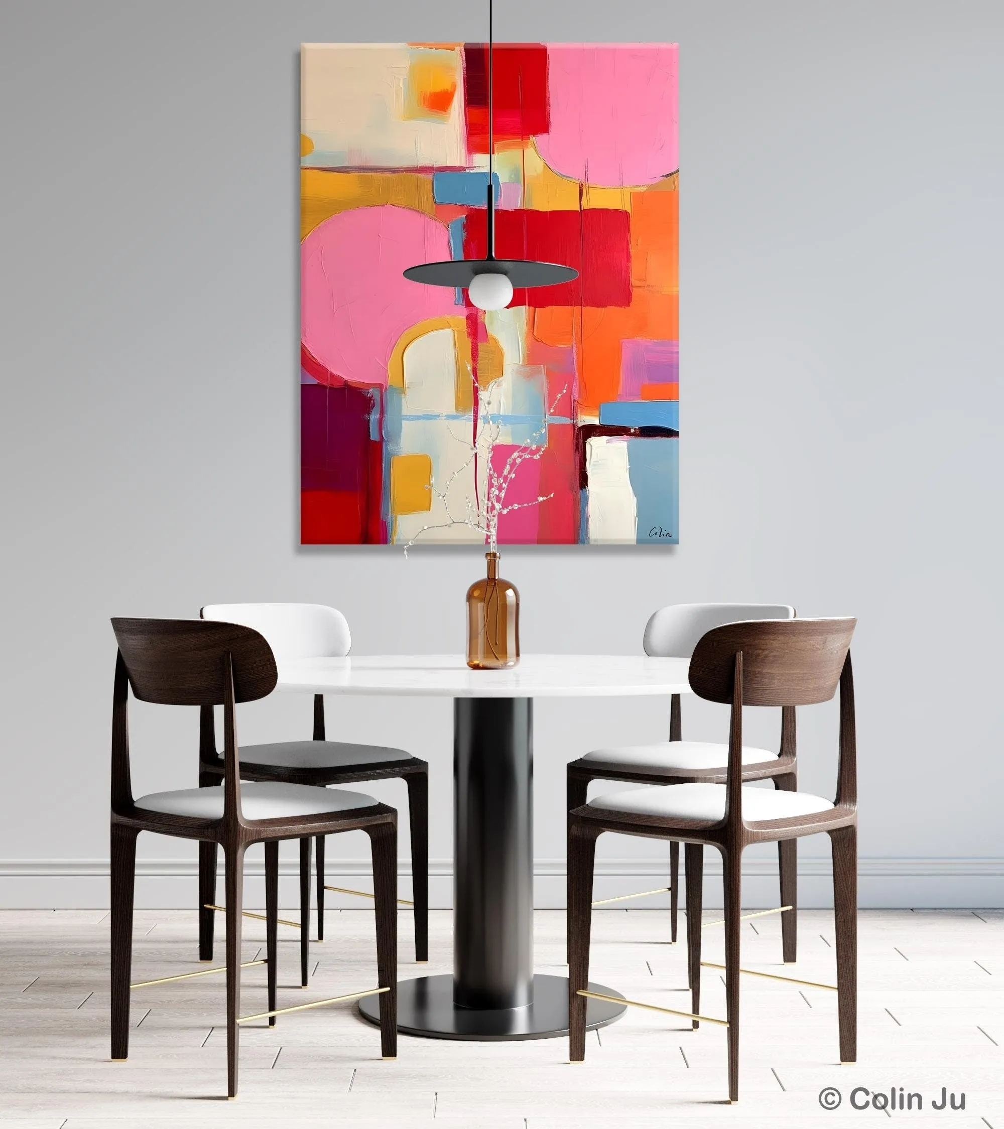 Large Wall Art Painting for Living Room, Large Modern Canvas Wall Paintings, Original Abstract Art, Contemporary Acrylic Painting on Canvas