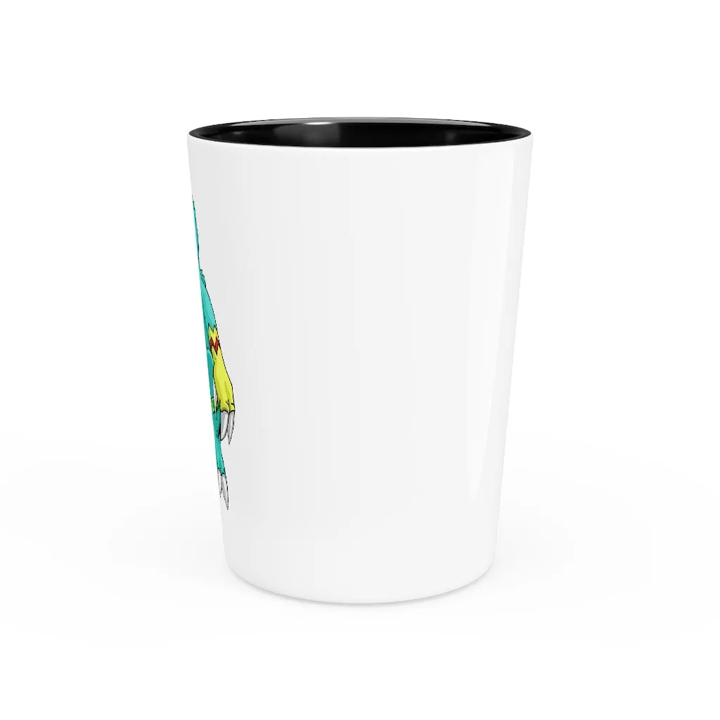 Laygoo Shot Glass