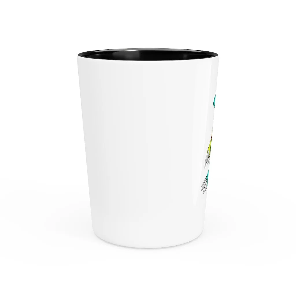Laygoo Shot Glass