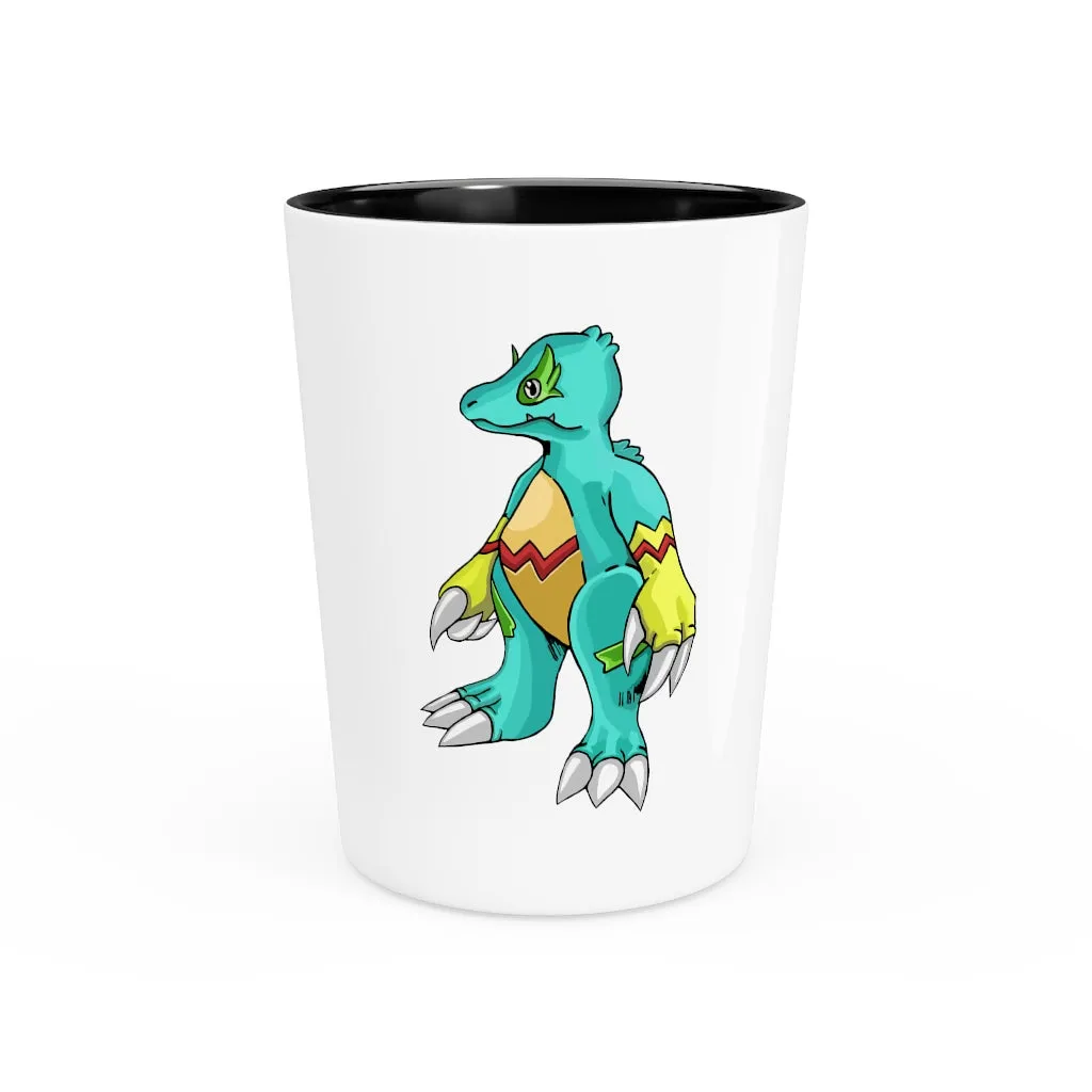 Laygoo Shot Glass