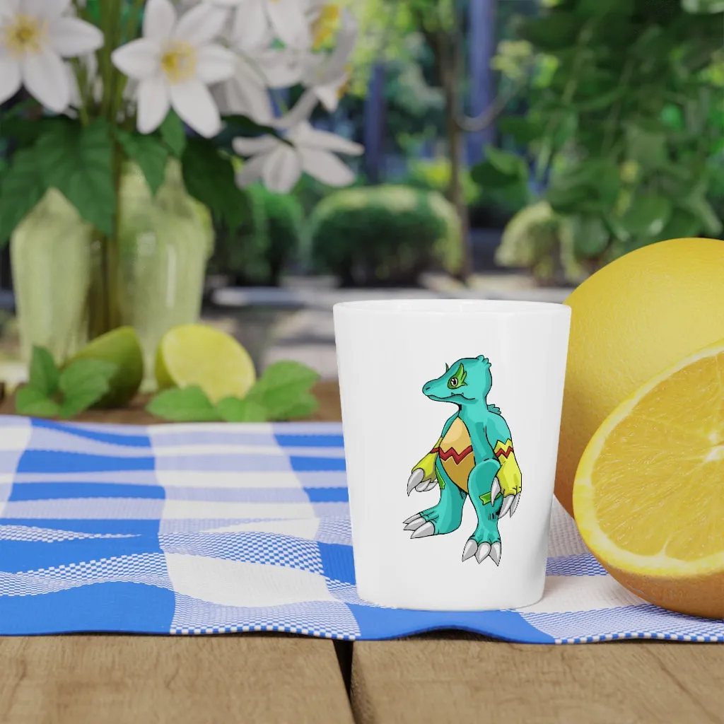 Laygoo Shot Glass