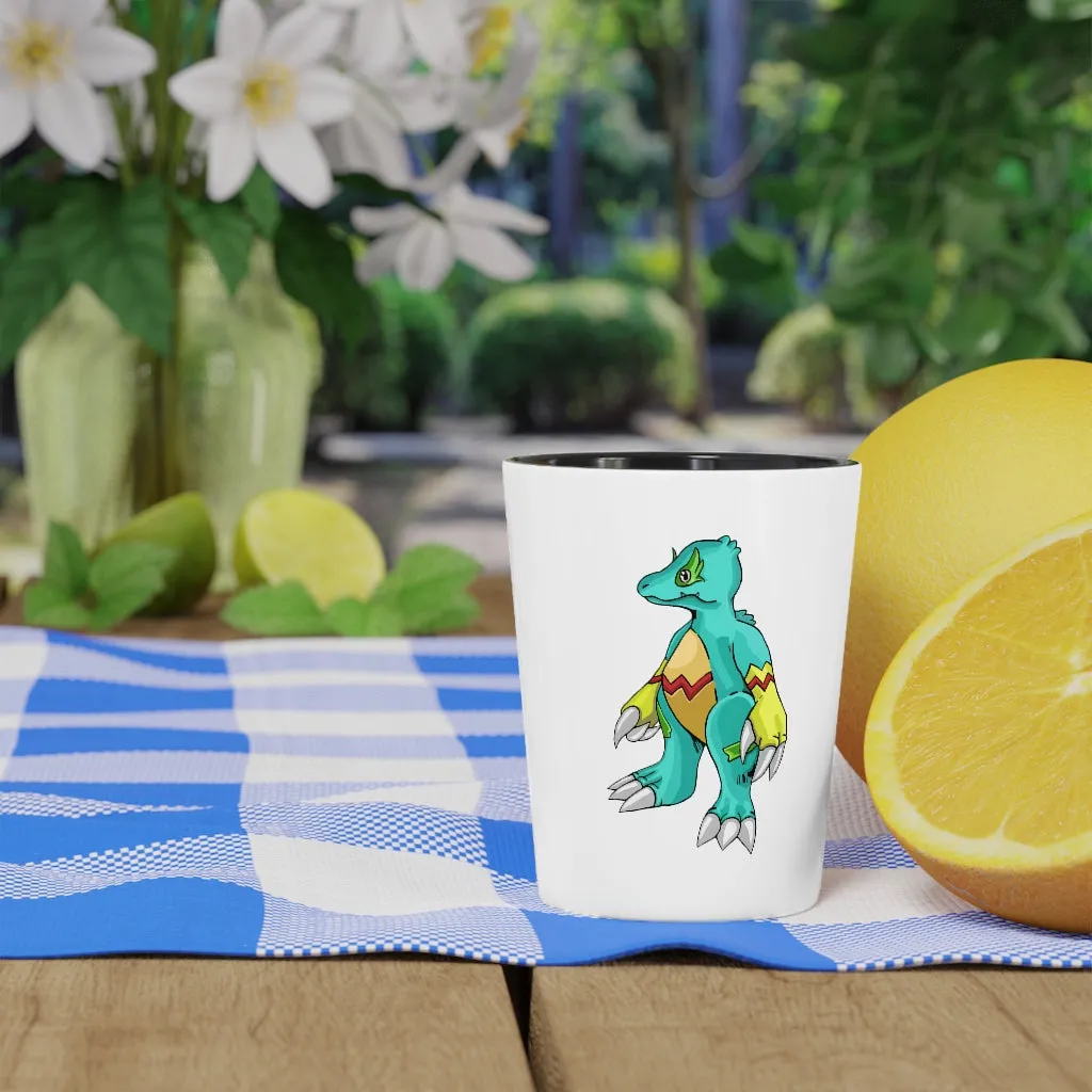 Laygoo Shot Glass