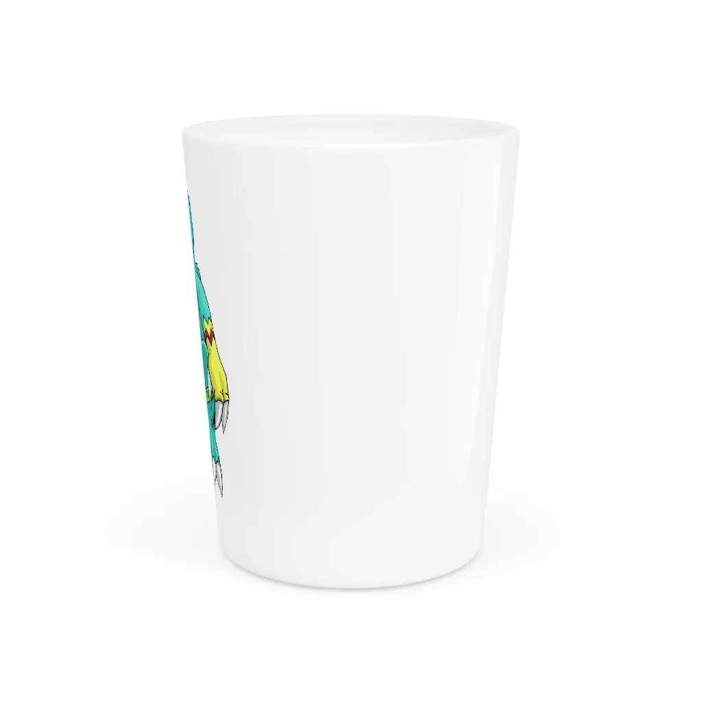 Laygoo Shot Glass