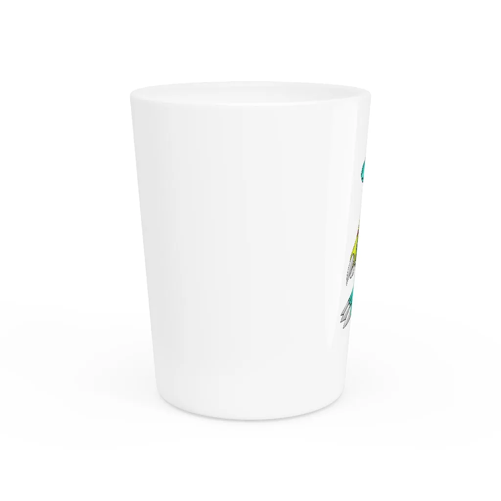 Laygoo Shot Glass