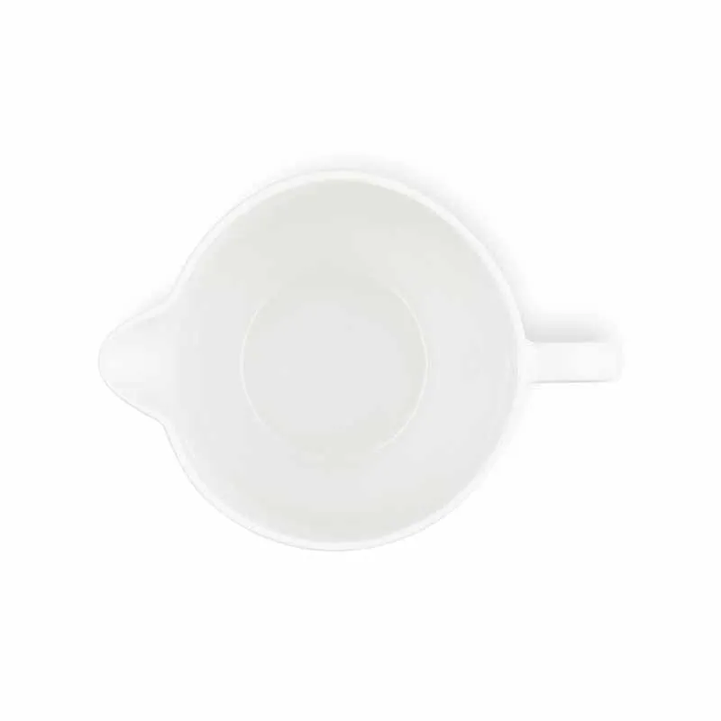 Le Creuset Batter/Mixing Bowl Meringue 2Ltr