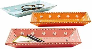 Leather Stich Trays