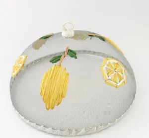 Limone Mesh Food Cover