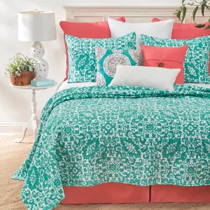 Madison Quilt Set