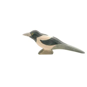 Magpie Bird (16809) Ostheimer