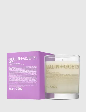 Malin Goetz Candle - Otto