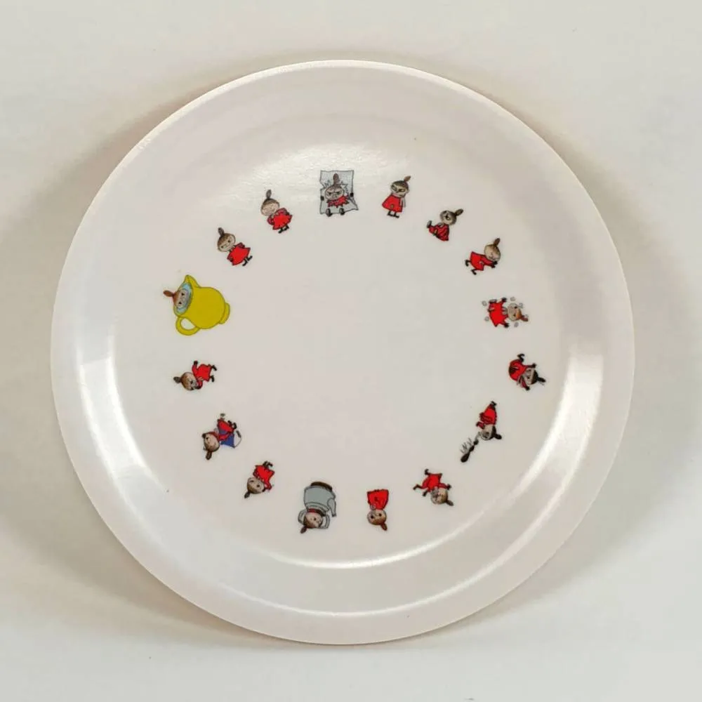 Moomin Mini Tray - Opto Design