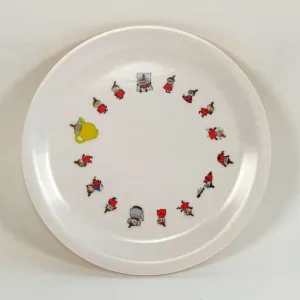 Moomin Mini Tray - Opto Design